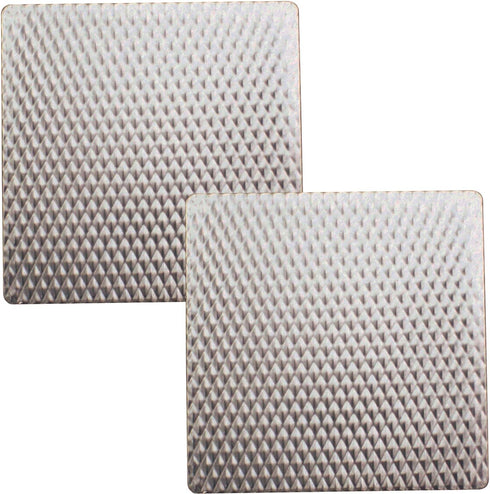 Range Kleen SilverWare Hot Pad Set of 2