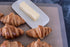 Full Size Baking Mats - Pack of 2, Oven Safe, Non-Stick Silicone Baking Sheet Liners