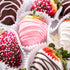 LotFancy 500pcs Mini Cupcake Liners, White Muffin Liners, No Smell, Greaseproof Paper Baking Cups