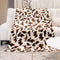 Twin Blanket for Travel, Lightweight Cozy Plush Soft Warm Fleece Throw Blanket