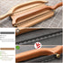 Uprichya Bread Knife for Homemade Bread Sourdough, Serrated Bread Slicer & Bread Bow Knife with Ergonomic Grip