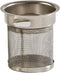 Price & Kensington 2 Cup Teapot Filter, Silver, 6.8 x 6.8 x 7.5 cm, 137 Pack