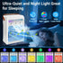 gootu Conditioners,1000ML Conditioner,3 Cooler,2/4/6H OFF,7Color Portable Air Portable AC Unit,Personal Small Air Speed