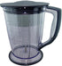 Ninja Master Prep Pro Replacement Pitcher Bowl, 48oz