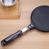 Egg Roll Maker, Nonstick Waffle Cone Maker Kitchen Tool for Baking Pancakes and Omelets (15.16 x 6.69in)