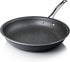 GRANITESTONE 11" Non-Stick Frying Pan with Mineral/Diamond Coating, Oven/Dishwasher Safe, Stay Cool Handles