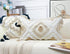 14 24,Cotton NUYECY Modern Long Lumbar Throw Pillow Cover x and Linen Tufted Decorative Boho Long Lumbar Pillow Case