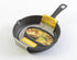 Good Cook Cast Iron Skillet, 8 Inch