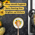 Sunflower Kitchen Decor - Ceramic Spoon Rest for Stove Top, Large Utensil Holder, Farmhouse Kitchen Decor