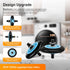 Upgraded Samsung Dryer Parts Repair Kit, Roller Replacement, Idler Pulley, and Dryer Belt