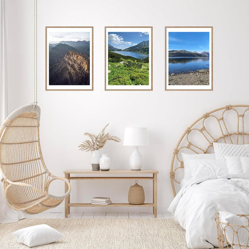 19.7x27.6 50x70 cm 18x24 19.7 27.6 19.7 27.6 inch 1000 JCJMY Puzzles Frame for Puzzles Poster Photo Picture, Display