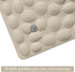 16x31.5 inch OTHWAY Bathtub Mat Non Slip, Rubber Bath Mat for Kids for Baby, Large Bath Mats for Bathroom Tub