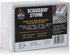 Better Grillin Scrubbin Stone Grill Cleaning Brick Block | Griddle Stone |
