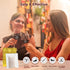 Wine Filters (24 Pack), Remove Sulfite Tannin and Histamines, Natural Ingredients for Wine Allergy Prevention