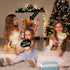 KatchOn Glitter New Years Photo Booth Props 2025 - Pack of 32 for New Years Eve Party Supplies and Decorations