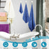 18 Set 6 6 6 Moukeren Pcs Microfiber Bath Towel Bath Towels Hand Towels Washcloths Soft Coral Velvet Highly Absorbent