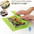 Akebono Industry KAKUSEE Maki Sushi Roll Maker, Large CH-2020 Cooking Utensil from Japan
