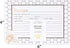 C.R. Gibson Honeycomb Hive Recipe Cards (Q12-25361)