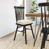 GOFORIT 16'' 16'', Chair Cushions,Tufted Shredded Memory Foam Chair Pads, Non-Slip Seat Cushions with Removable Cover
