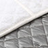ARCLIBER 36"x7.5" Double Oven Mitt - Heat Resistant Potholder for Handling Hot Pots, Extra Long for Kitchen Cooking