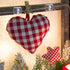 60 Outdoor(0.71 0.51 Inch,Clear) Tatuo Pieces Mini Clear Decorating Hook Clips Christmas Fairy Light Hook Holiday Clips