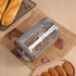 Air Fryer Grill Oven Basket Frying Tool, Kitchen Supplies, Rotisserie Baking Supplies