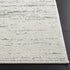 2'6" 6' (ADR113X) SAFAVIEH Adirondack Collection Runner Rug - x Runner, Sage & Ivory, Modern Ombre Design, Non Shedding