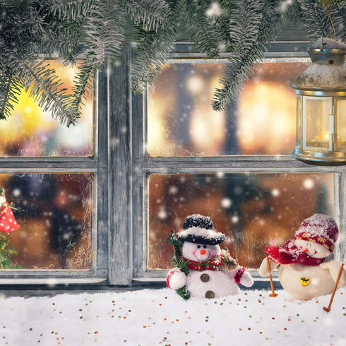 2 Pieces Christmas Glittered Snow Blanket, Artificial Snow Decoration for Village Displays, Christmas Tree, 39.37 x