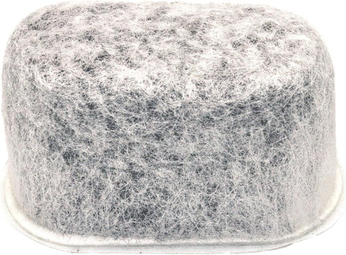 Blendin Charcoal Water Filter, Compatible with Sears Kenmore Coffeemakers, 367101 (6 Pack)
