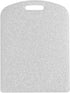 Dexas Decorator House SuperBoard Cutting Board, Rounded Corners, 12 by 16 inches, Granite