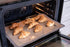 Full Size Baking Mats - Pack of 2, Oven Safe, Non-Stick Silicone Baking Sheet Liners