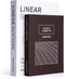 Decorative Books, Set of 2 | Elegant Modern Linen Boxes for Coffee