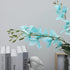 10 Pack Artificial Orchid Flowers, Fake Dancing Lady Orchid for Wedding, Home, Office, Party Decoration