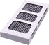 HQRP 4-Pack Activated Carbon Refrigerator Filter Replacement For Frigidaire PAULTRA2 PureAir Ultra II by HQRP