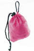 Foldable Reusable Grocery Bags with Integrated Pouch