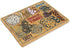 Farberware Snack Time Cutting Board, 11x14 Inch, Bamboo