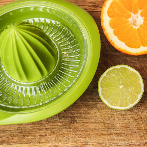 Westmark 3091227A Lemon and Orange Press Limetta, Apple Green