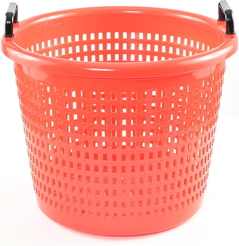 King Kooker 16" X 14.5" Reusable Seafood Basket