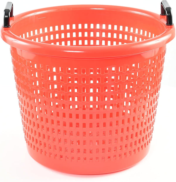 King Kooker 16" X 14.5" Reusable Seafood Basket