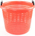 King Kooker 16" X 14.5" Reusable Seafood Basket