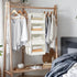 4-Shelf Closet Closet 1-Pack GRANNY SAYS Hanging Organizer, Hanging Shelves, Hanging Storage Organizers, Organization