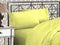Elegant Comfort 1500 Thread Count Wrinkle & Fade Resistant Egyptian Quality Microfiber