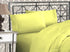 Elegant Comfort 1500 Thread Count Wrinkle & Fade Resistant Egyptian Quality Microfiber