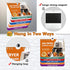 Over 200 Foods Air Fryer Cheat Sheet Magnets, Cooking Guide Booklet, Air Fryer Accessories for Frying and Cooking