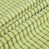 uxcell Soft Corduroy Throw Pillow Cover, Corn Striped Decorative Cushion Cover, 12" x 18", Pale Green