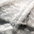 AooHome 36x72 Inch Stall Size Shower Curtain Liner, Heavy Duty EVA with 3D Pebble Pattern