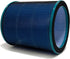 Nispira SKJ-CR022D Replacement Filter for ULTY Air Purifier R022 / R22 MOONQUAKE, 2 Packs True HEPA Pre Filter