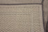 Unique Loom Outdoor Border Collection Area Rug, Border, 2' 2" x 3' 1", Gray/Silver