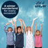 3 Packs, 3 Let it Snow Instant Fake Snow Powder - Made in the USA, Safe & Easy to Use Artificial Snow for Slime