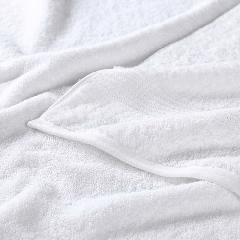 3-Piece Set, 1 1 1 Superior Egyptian Cotton Towel Basic Towels For Bathroom, Home Decor, Guest Bath, Shower, Apartment